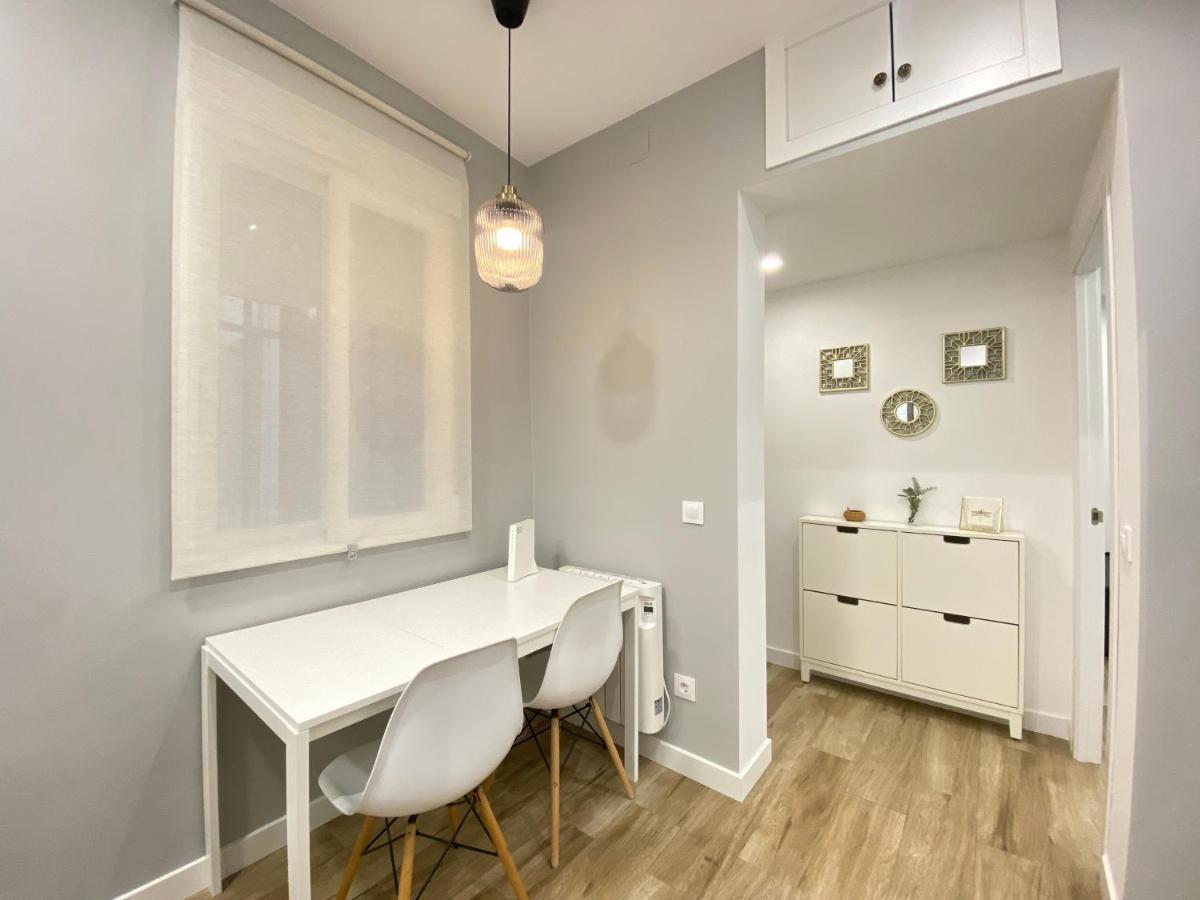 Piso Lacy Ile Temporal Apartment