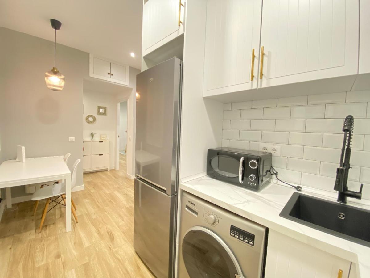 Piso Lacy Ile Temporal Apartment