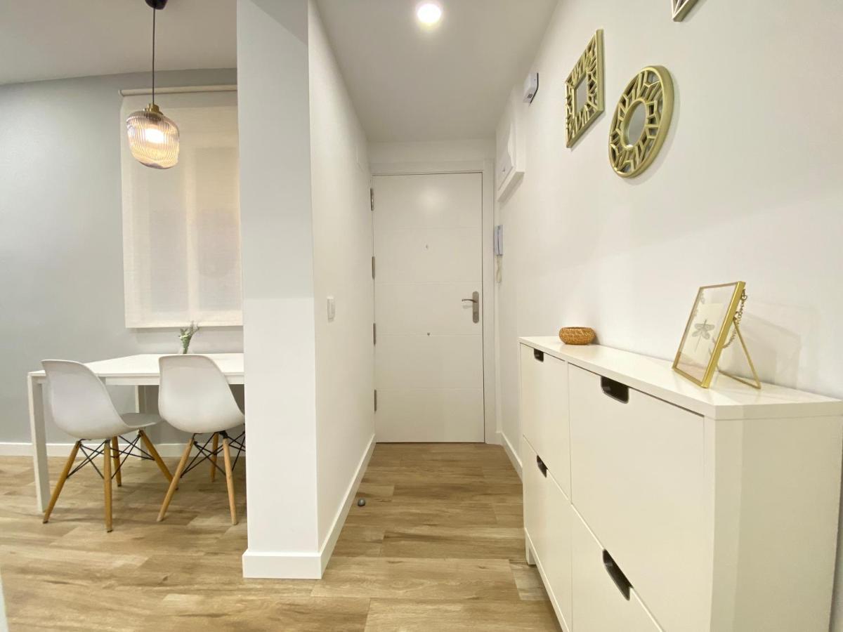 Apartment Piso Lacy Ile Temporal Madrid