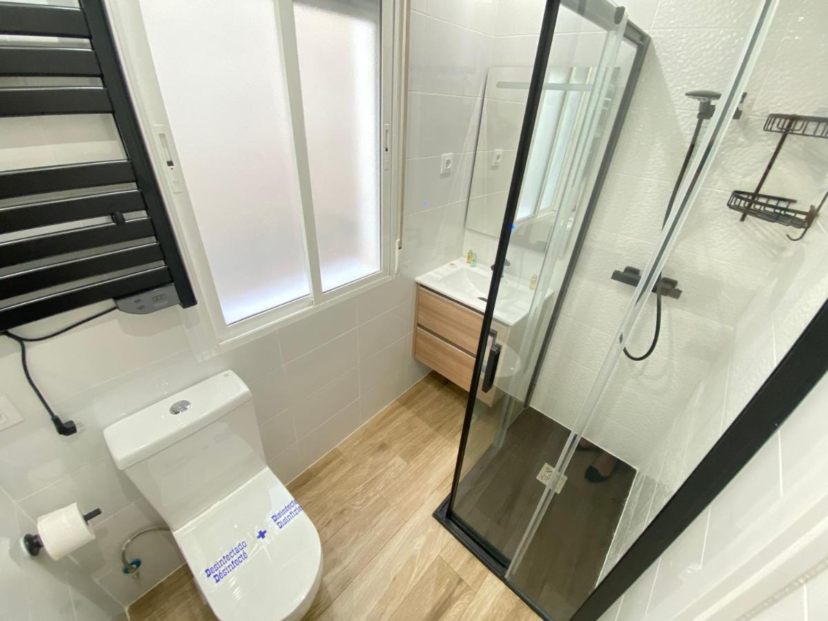 Apartment Piso Lacy Ile Temporal *