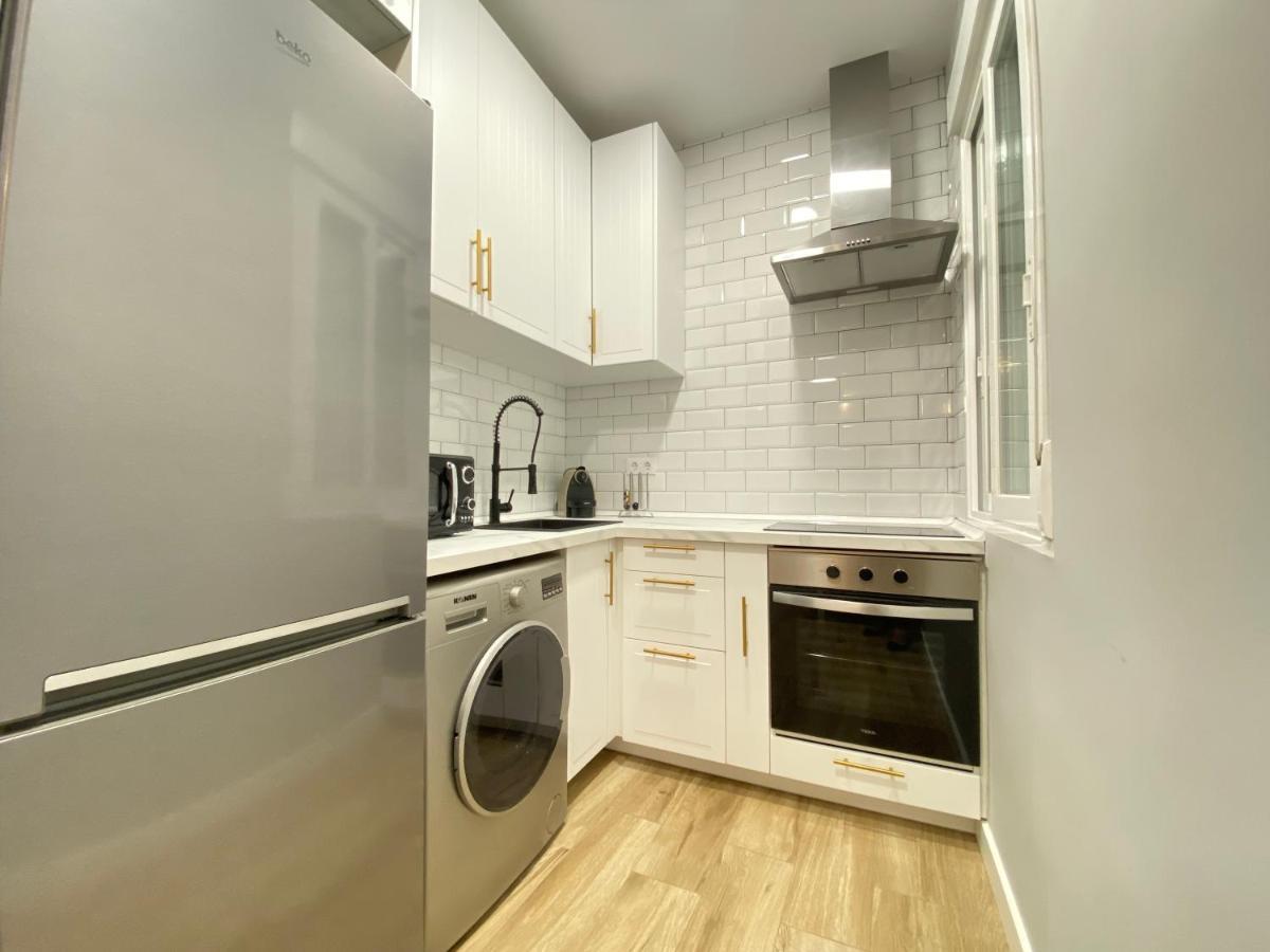 Piso Lacy Ile Temporal Apartment