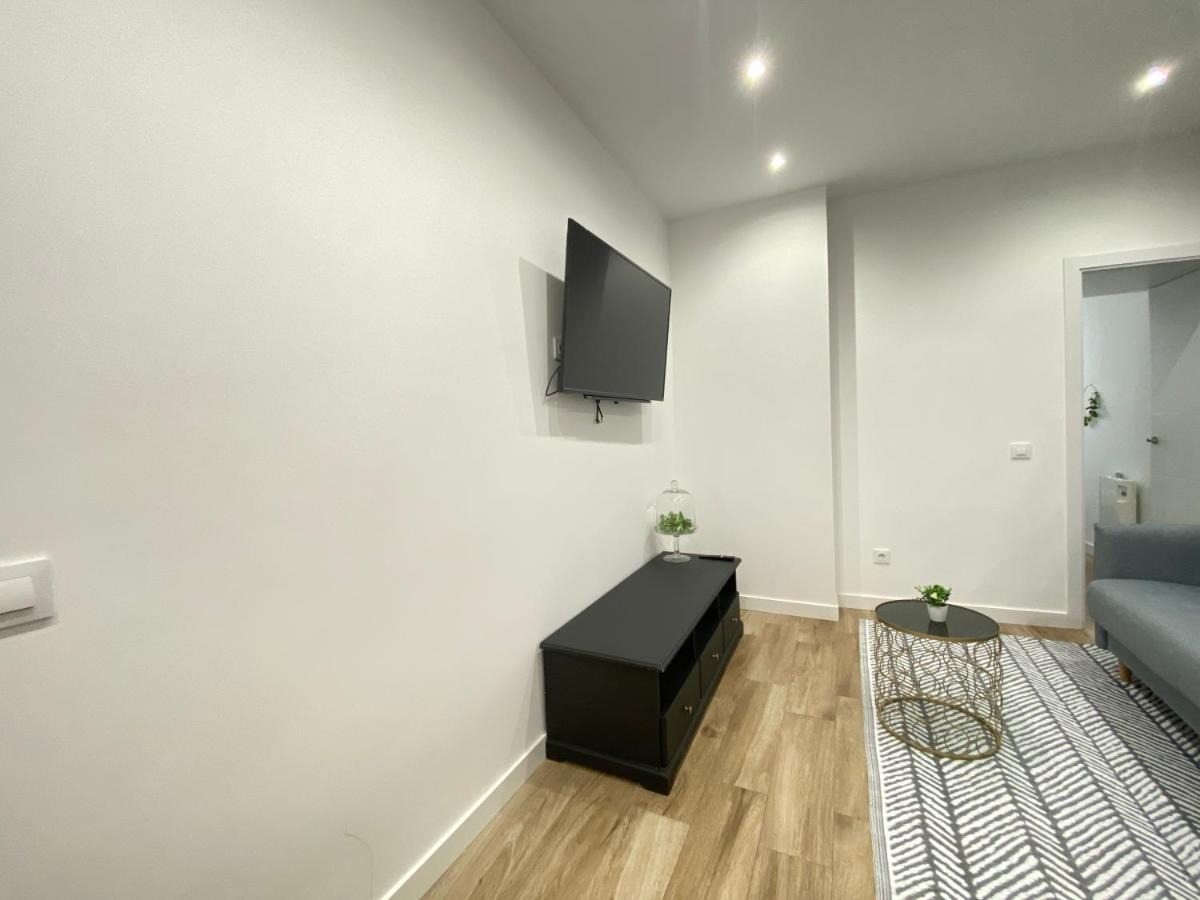 Piso Lacy Ile Temporal Apartment *
