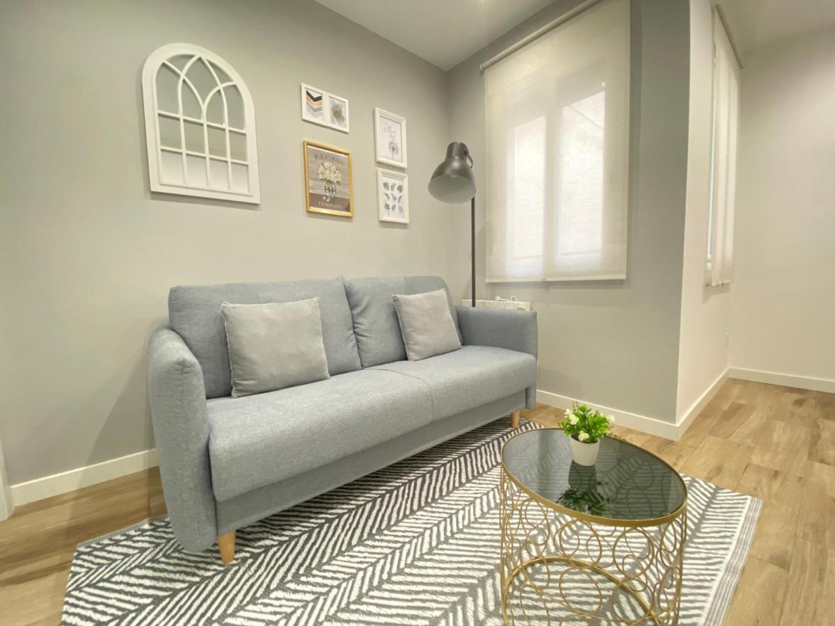Apartment Piso Lacy Ile Temporal Madrid