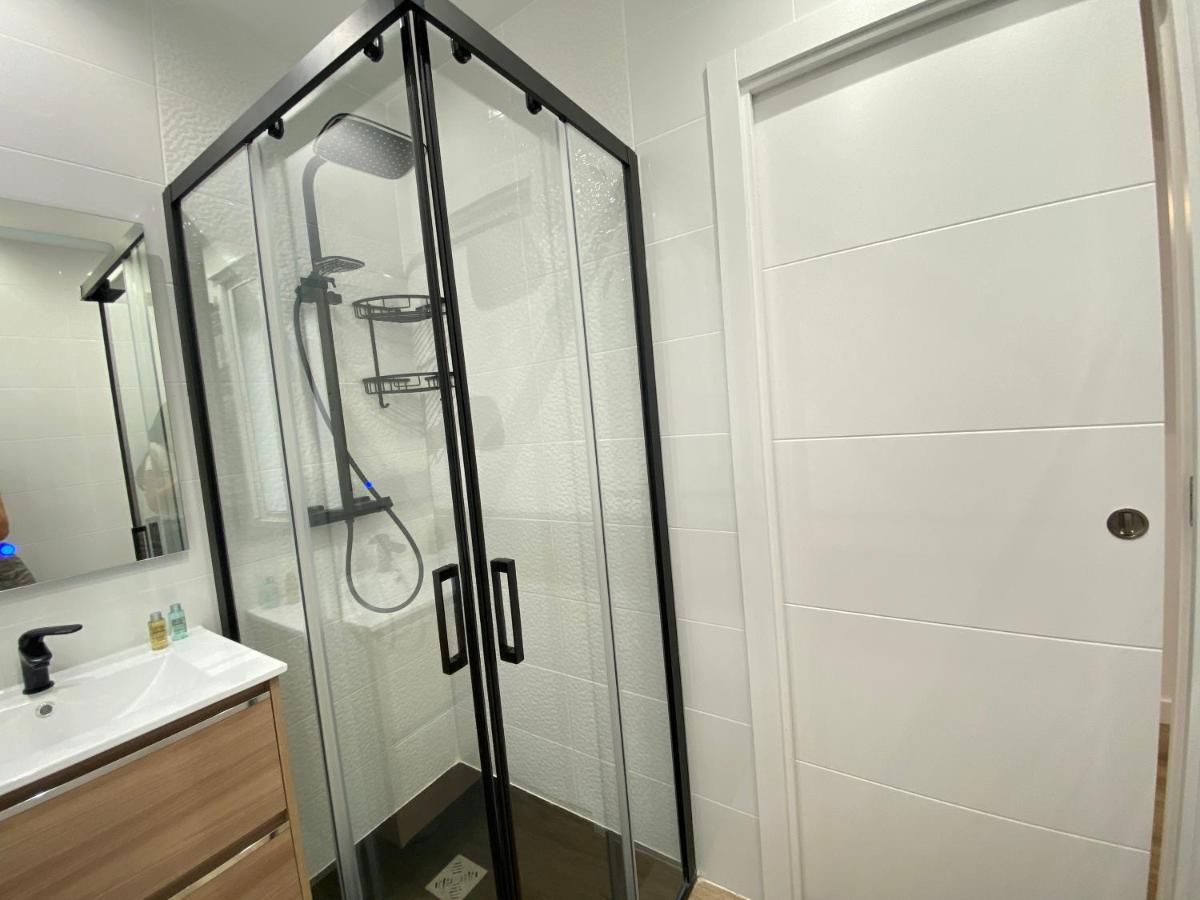Piso Lacy Ile Temporal Apartment