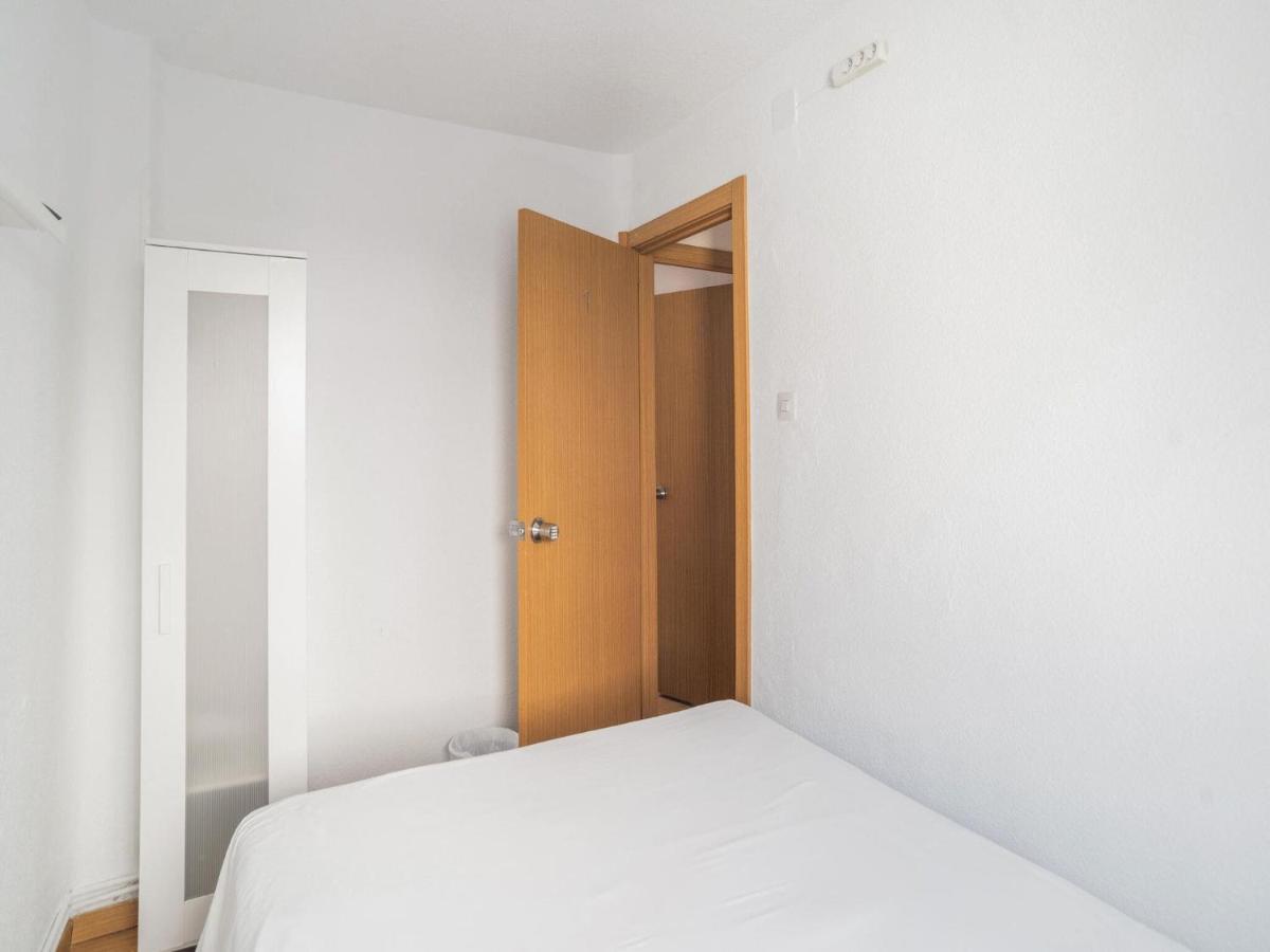 Apartamento Nice In With Air Conditioning Madri