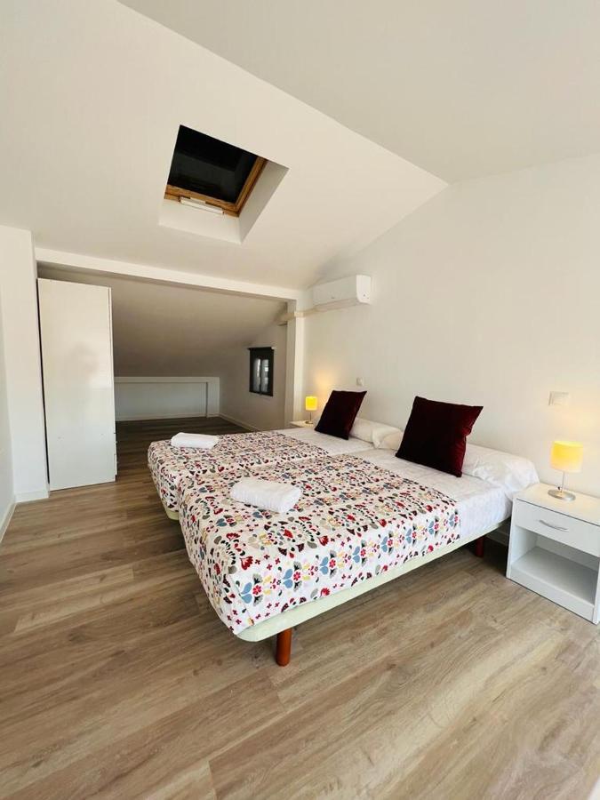 Estudios Ruda 4 * Madri