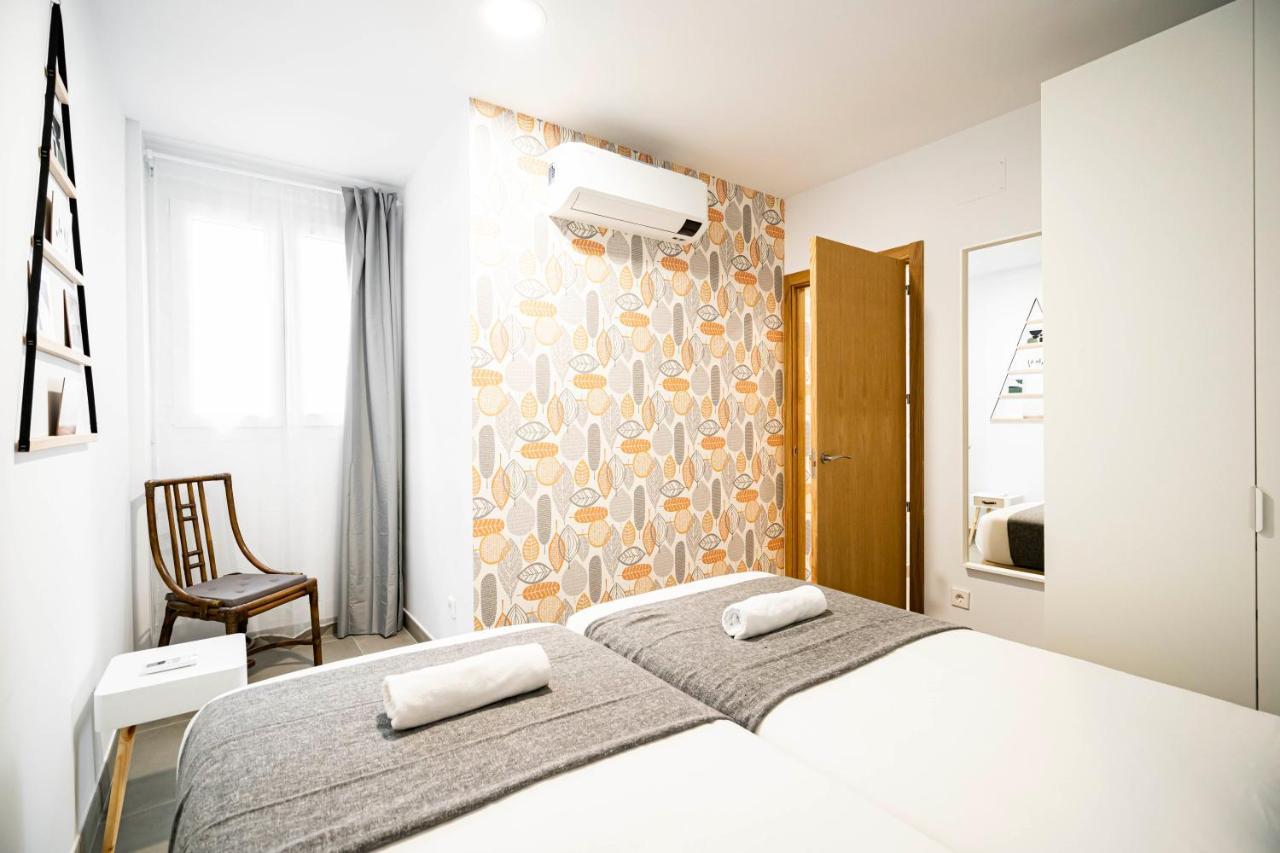 Dobo Homes - Hor7 Madrid
