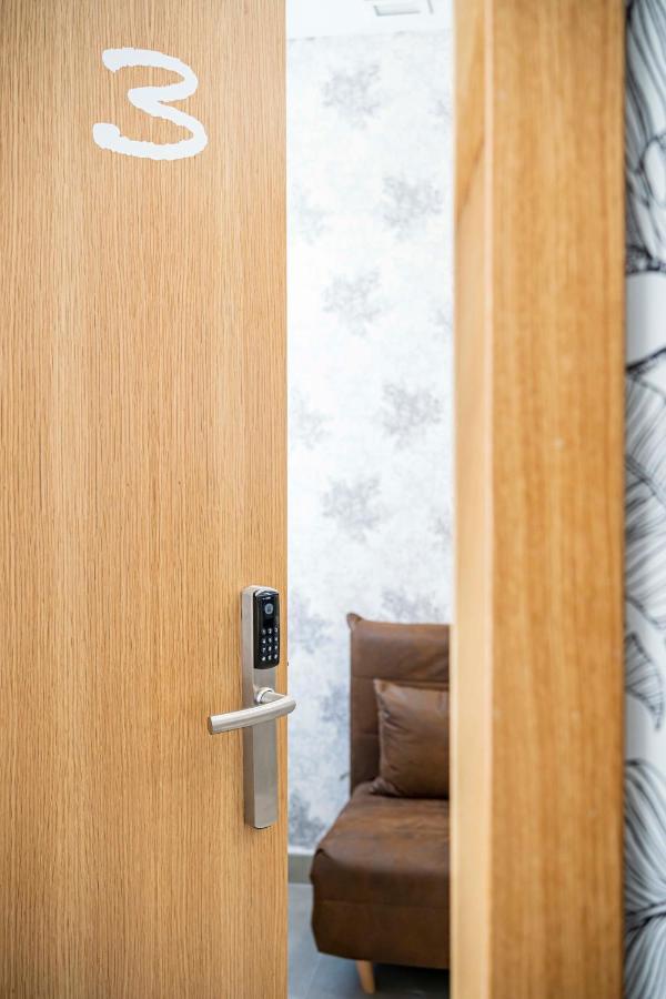 Apartment Dobo Homes - Hor7