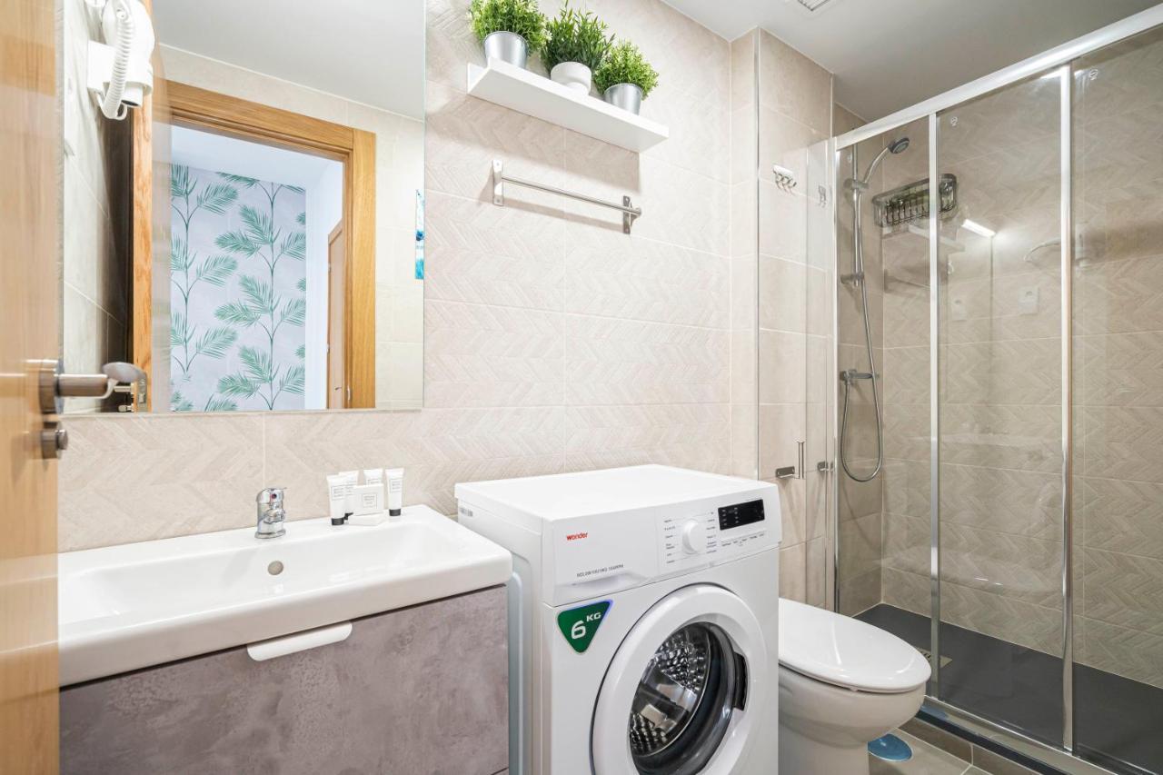 Dobo Homes - Hor7 * Madrid