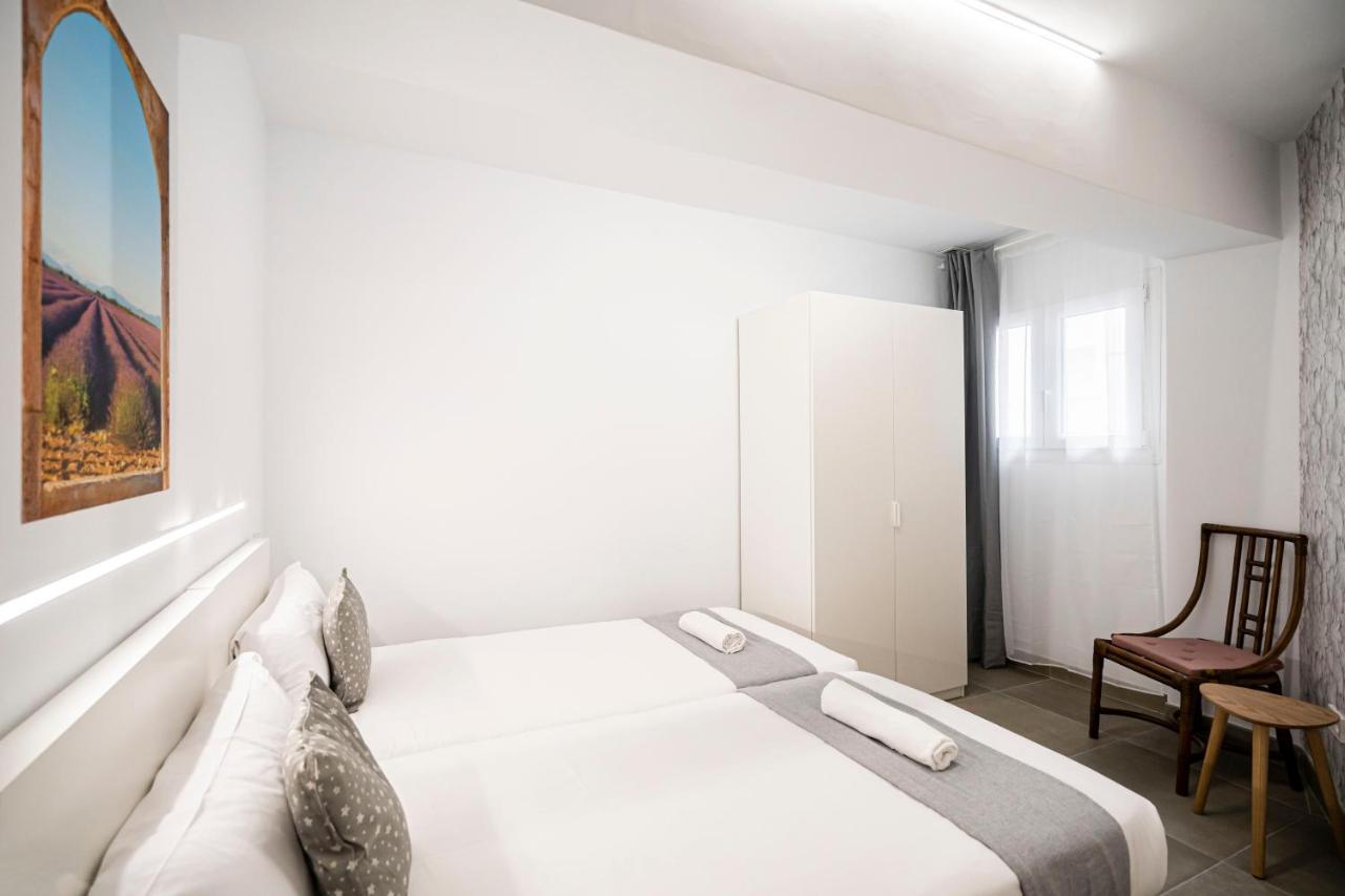 Dobo Homes - Hor7 Madrid