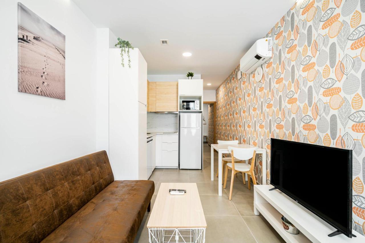 Dobo Homes - Hor7 * Madrid