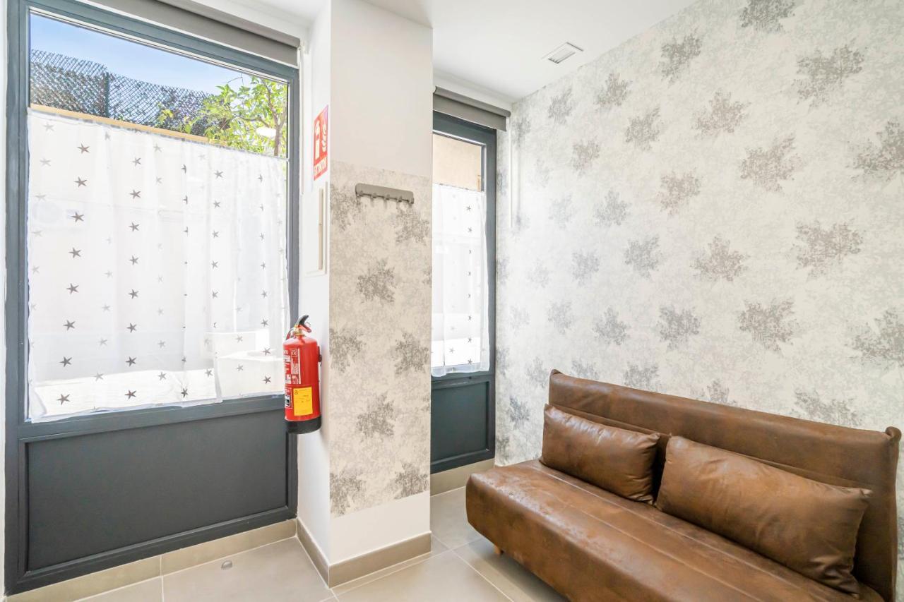 Dobo Homes - Hor7 Apartment Madrid