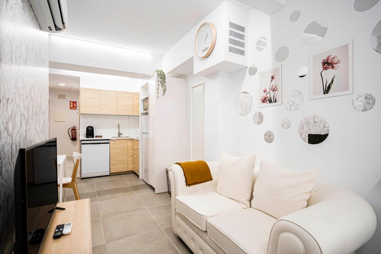 Dobo Homes - Hor7 Apartment Madrid