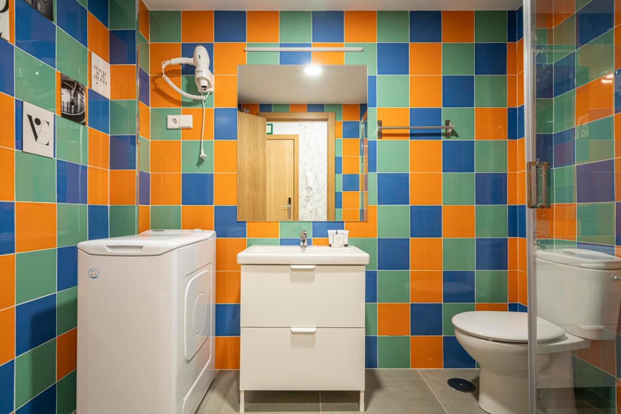 Dobo Homes - Hor7 Madrid