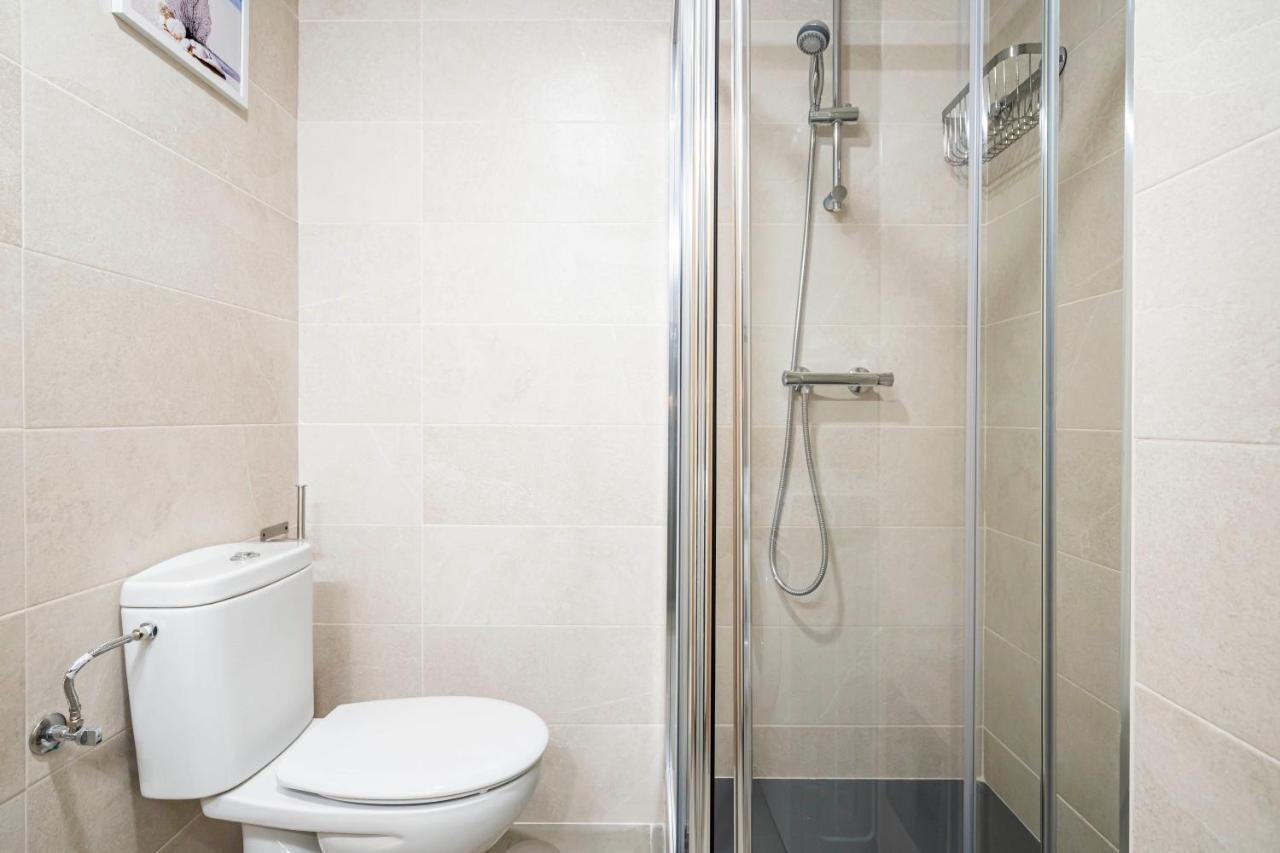 Apartment Dobo Homes - Hor7 Madrid