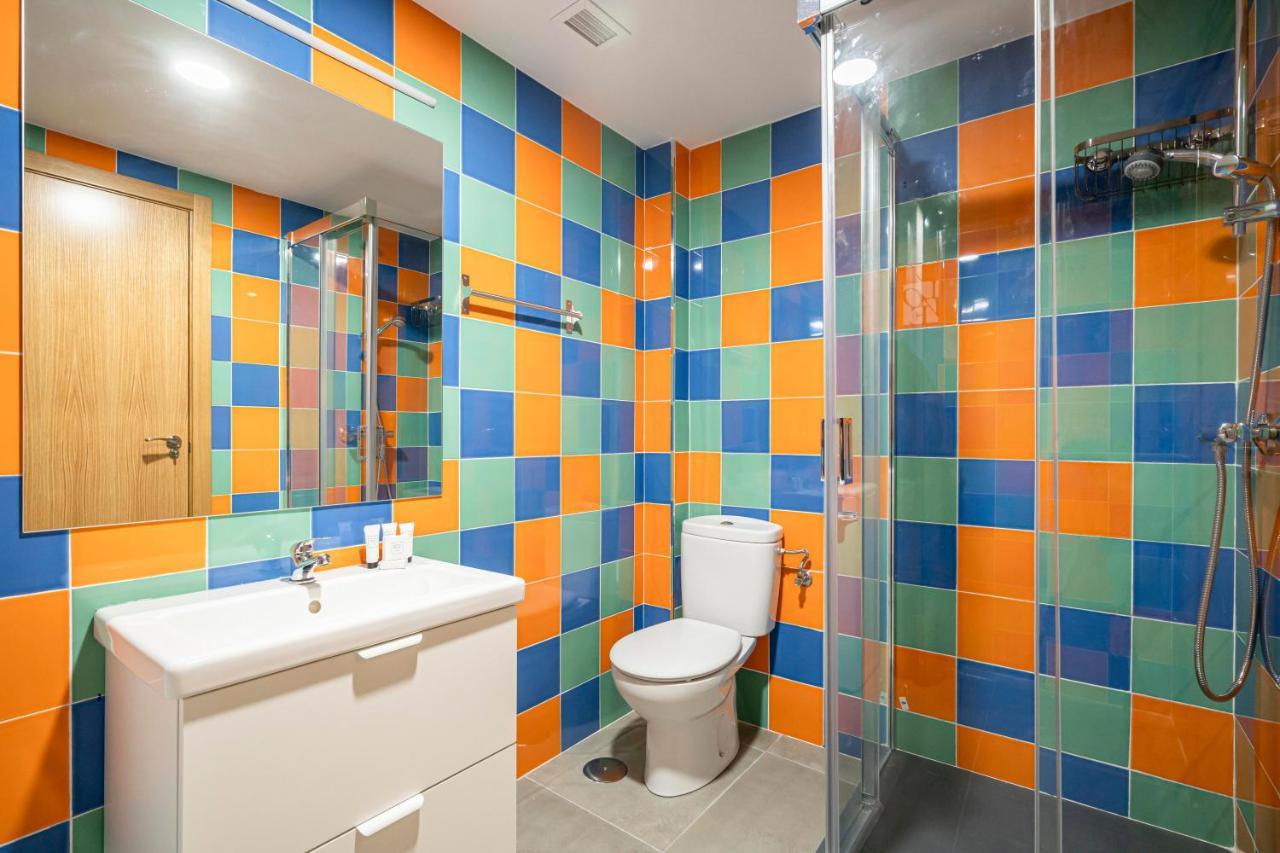 Apartment Dobo Homes - Hor7