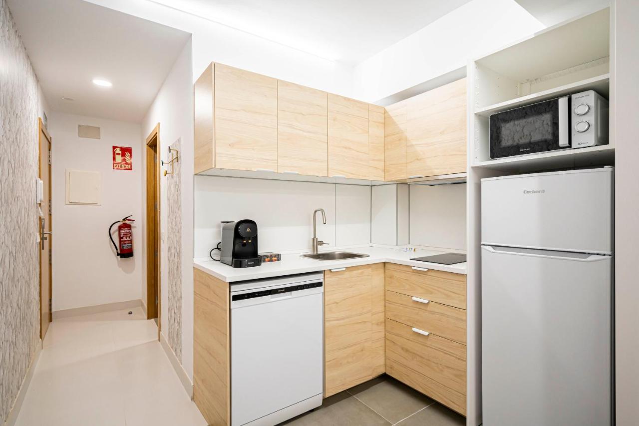 Dobo Homes - Hor7 Apartment Madrid