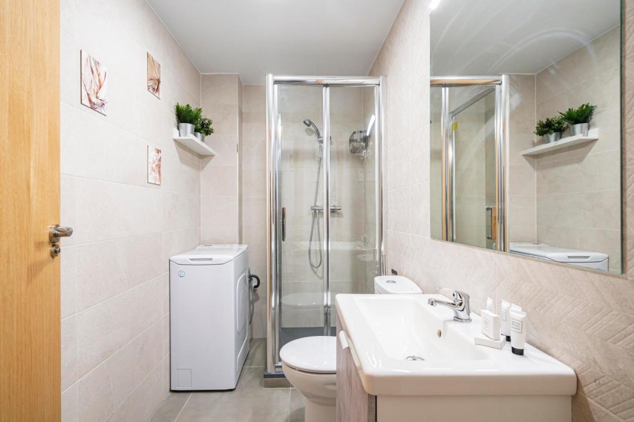 Apartment Dobo Homes - Hor7 *