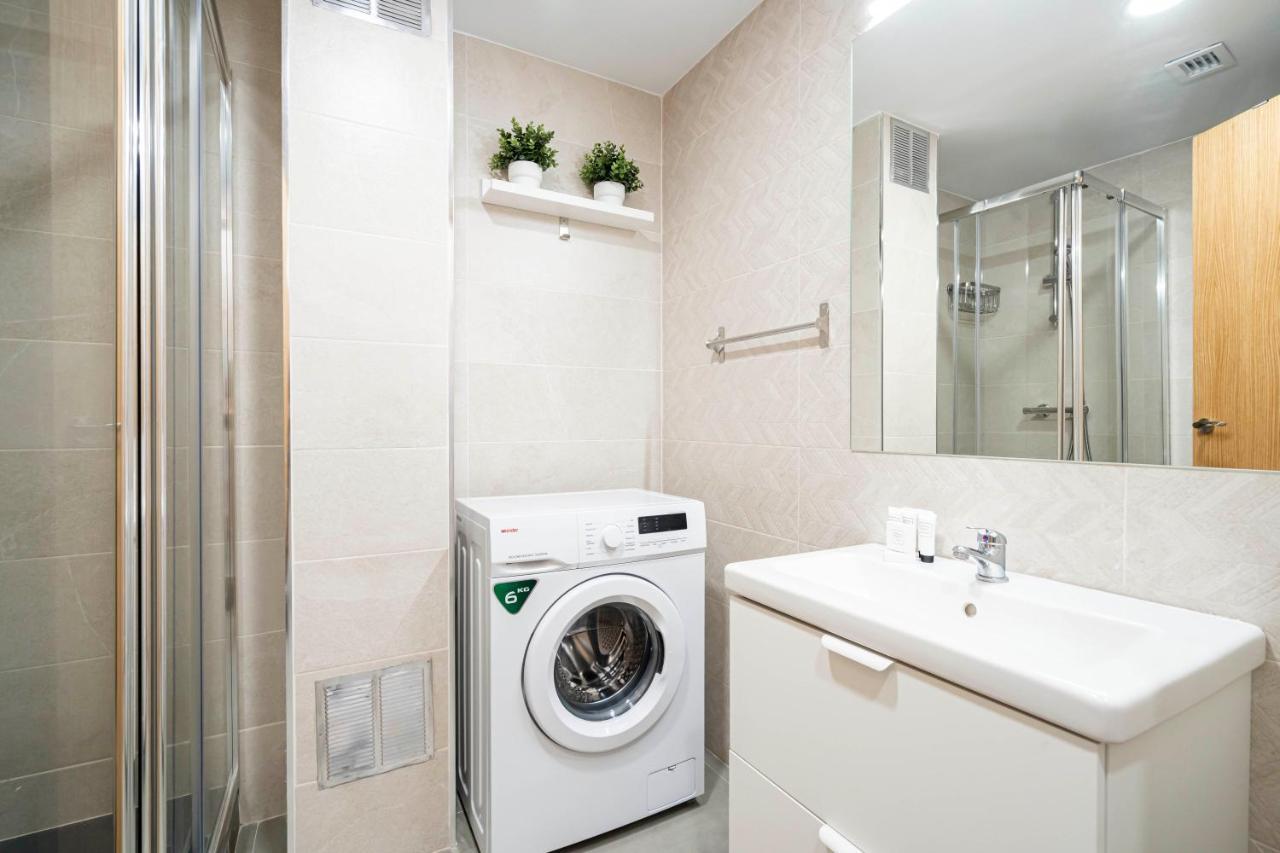 Dobo Homes - Hor7 Apartment *