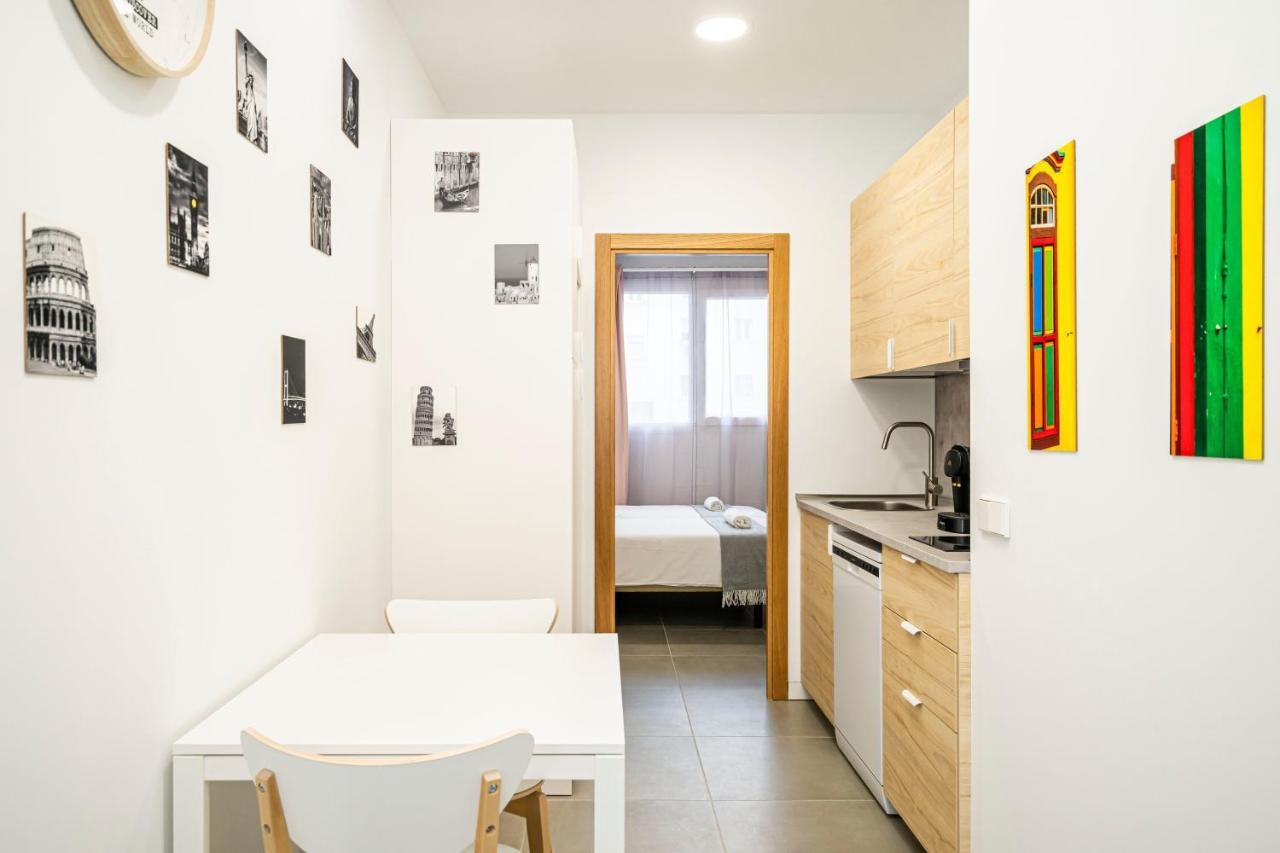 Dobo Homes - Hor7 * Madrid