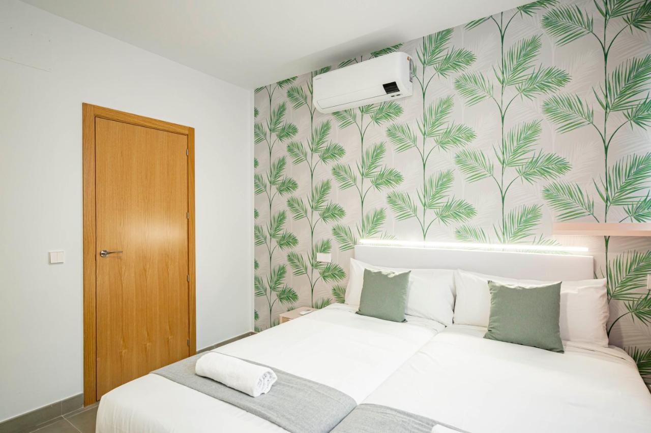 Dobo Homes - Hor7 * Madrid