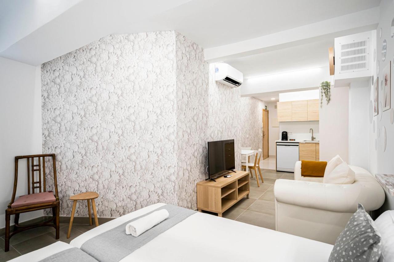 Dobo Homes - Hor7 * Madrid