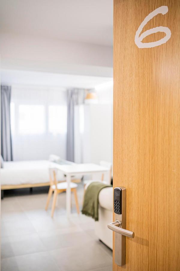 Apartment Dobo Homes - Hor7