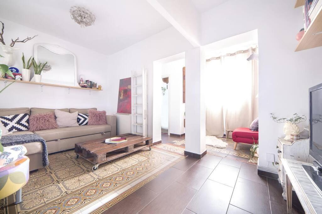 Apartment Original En El Corazon De Tres Pe *