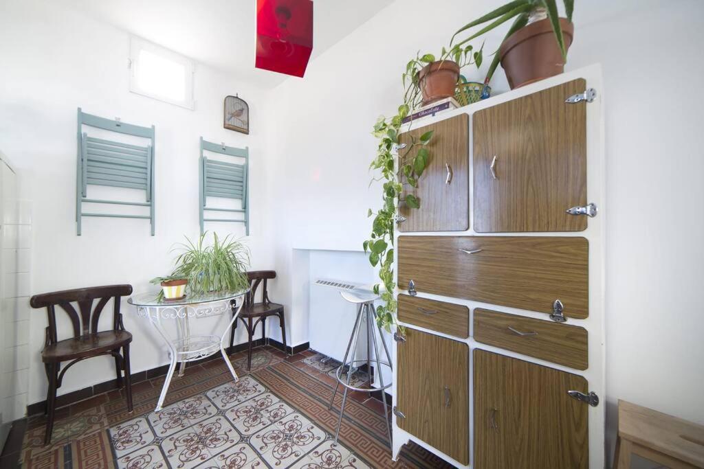 Apartment Original En El Corazon De Tres Pe