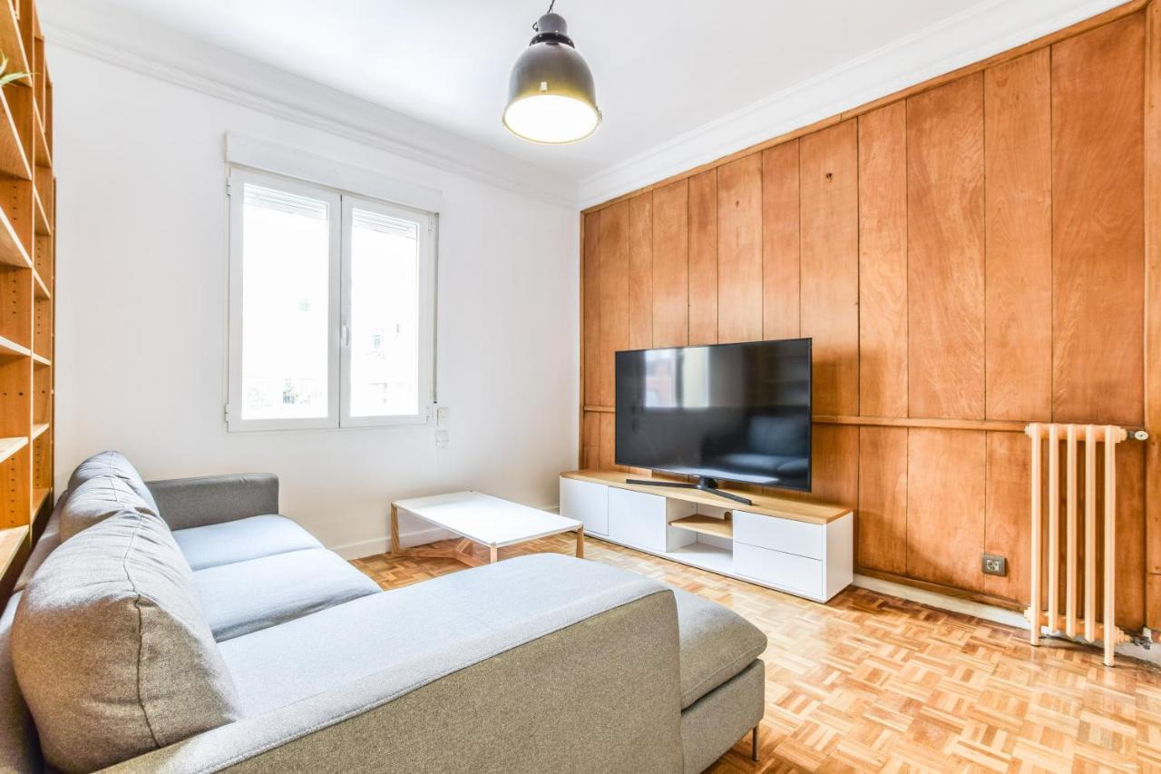 Apartamento Familiar Atocha Apartment *