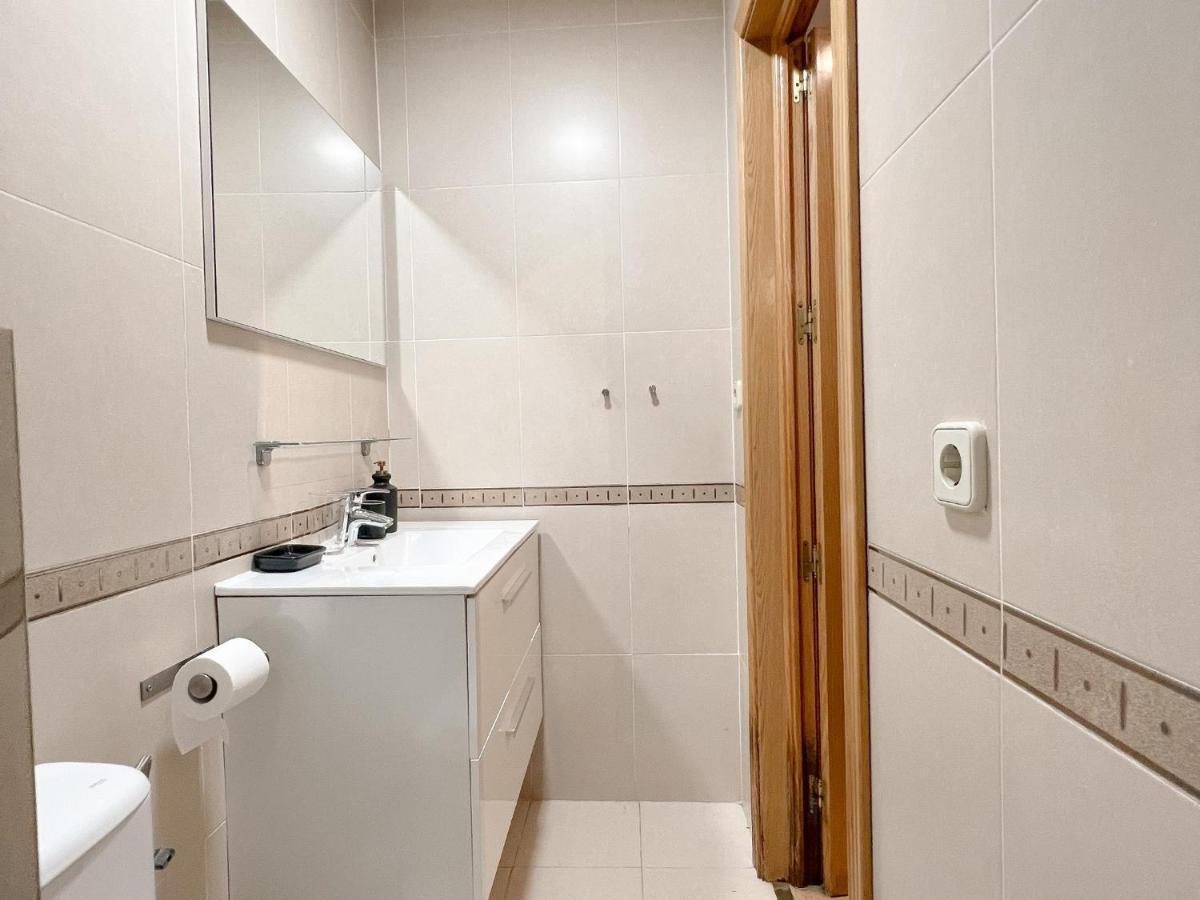 Apartment La De Garrido *