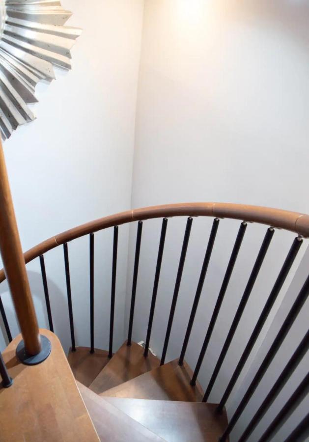 Estudio Cerca De Anton Martin 4pax Apartment Madrid