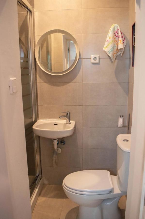 Estudio Cerca De Anton Martin 4pax Apartment *