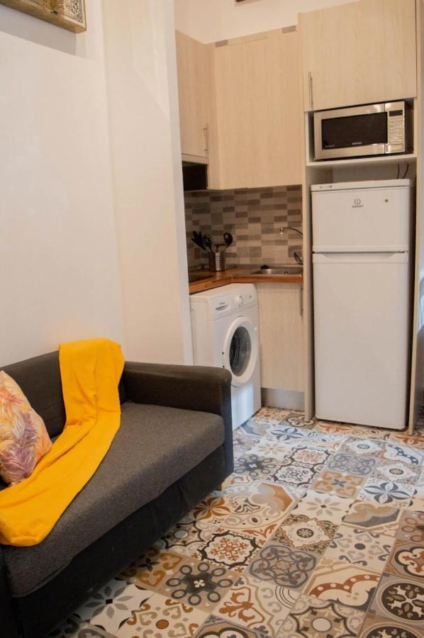 Estudio Cerca De Anton Martin 4pax Madrid