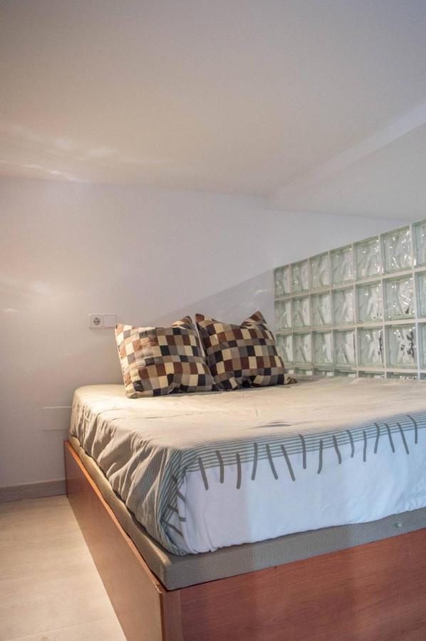 Estudio Cerca De Anton Martin 4pax Apartment