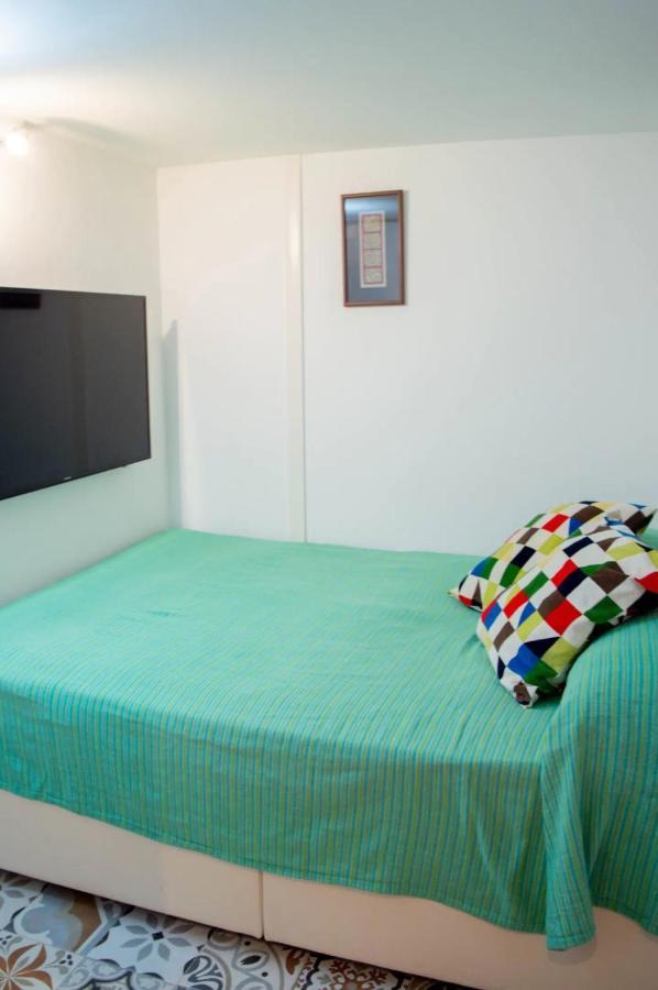 Estudio Cerca De Anton Martin 4pax Madrid