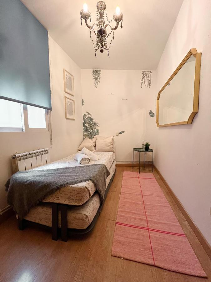 Apartamento La De Garrido