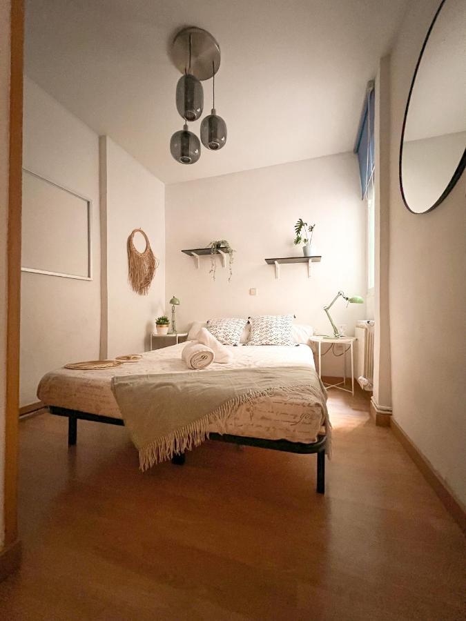 La De Garrido Apartamento