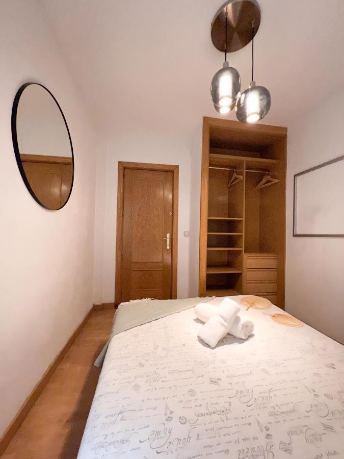 La De Garrido Apartamento Madri