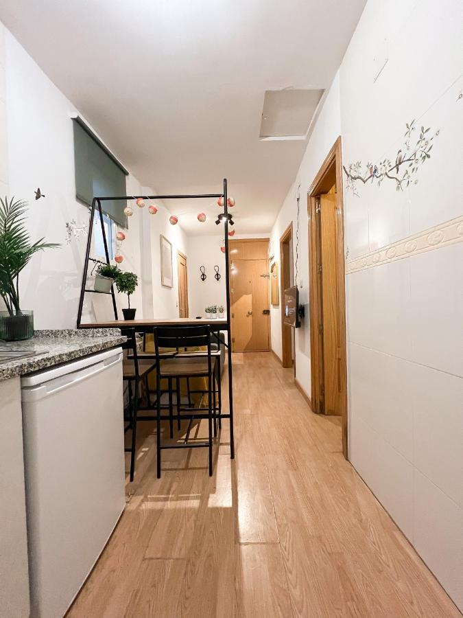 La De Garrido Apartment *