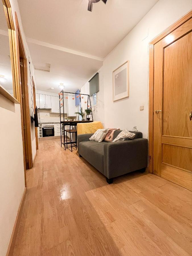 La De Garrido Apartment Madrid