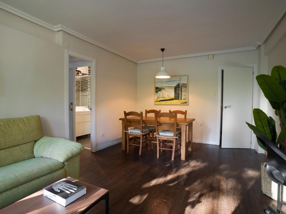 La Casa De Mondariz Apartment Madrid