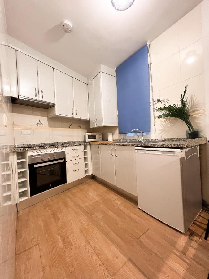 La De Garrido Apartamento Madri