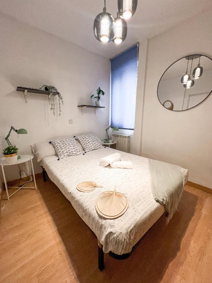 La De Garrido Apartamento Madri