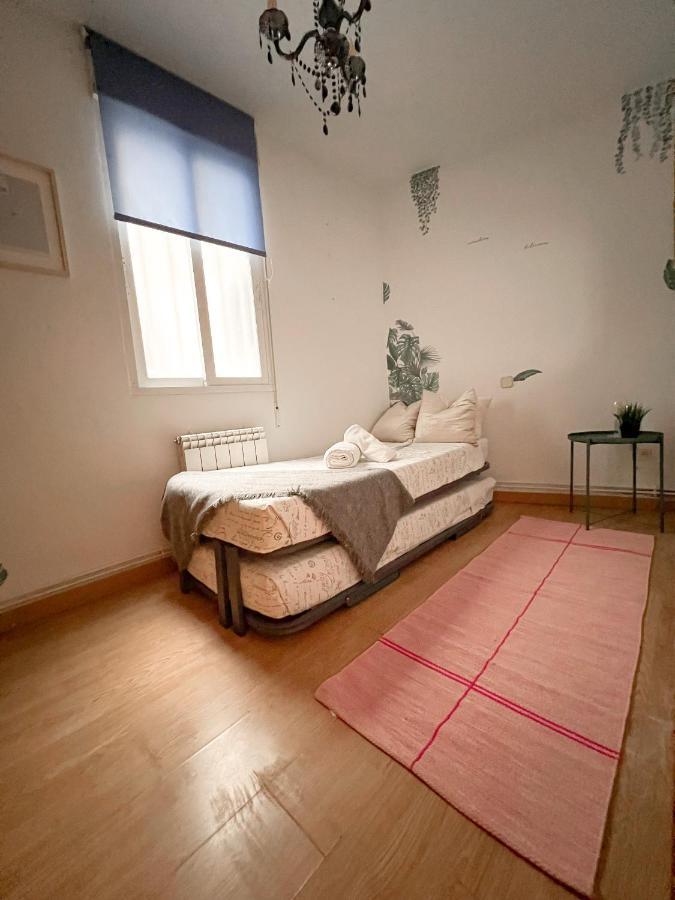 Apartamento La De Garrido *