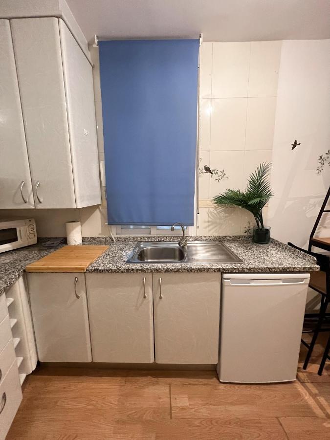 La De Garrido Apartamento *