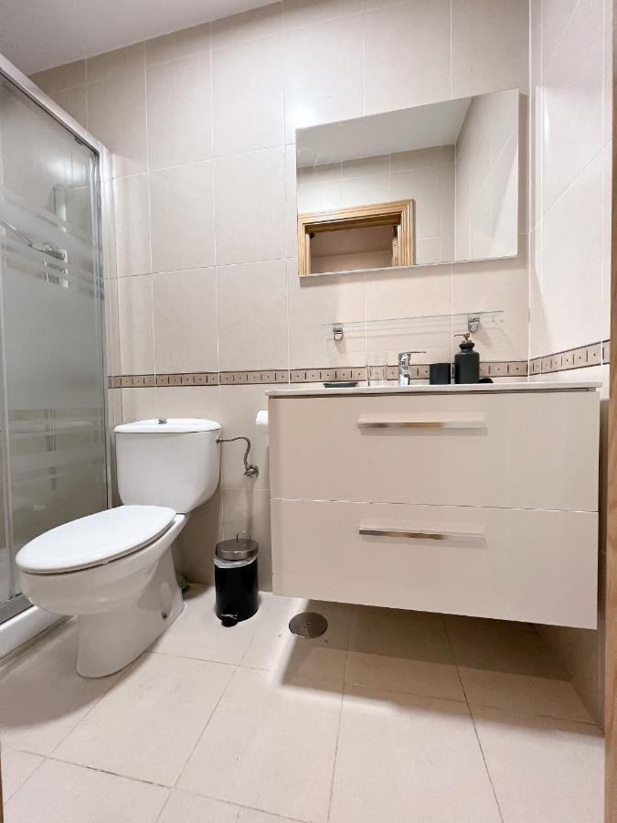 Apartamento La De Garrido