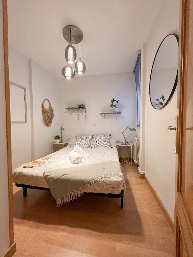 La De Garrido Apartamento