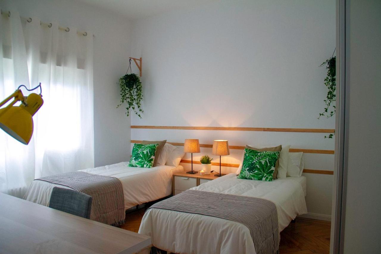Real Beds Acomodação com café da manhã  *