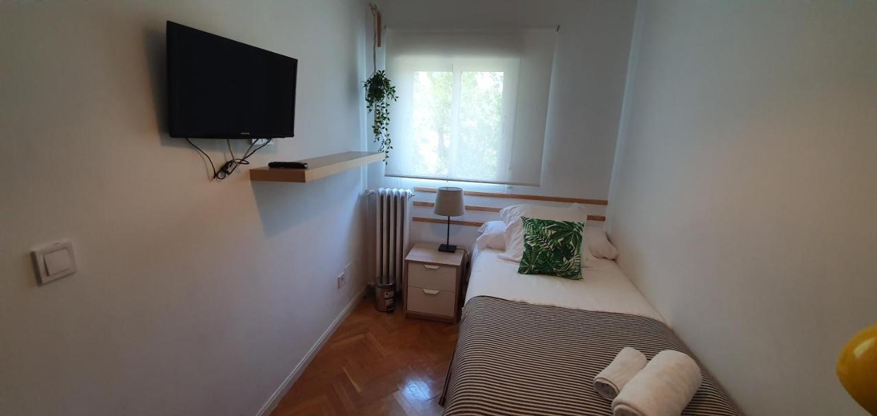 Real Beds * Madri
